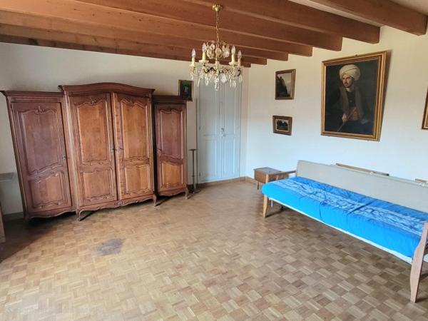 Vente / Maison avec dépendance