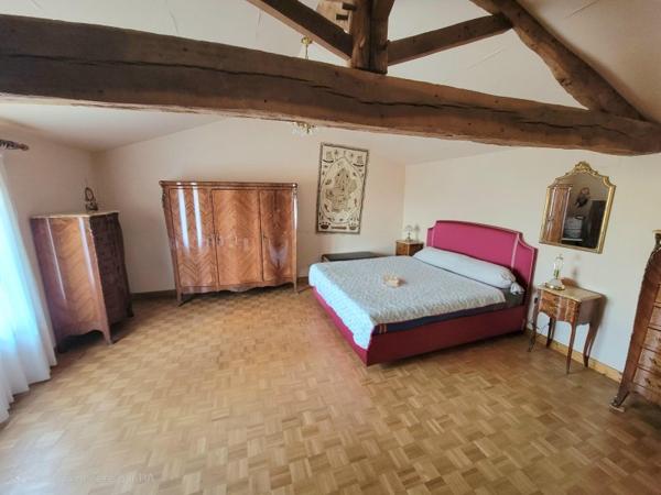 Vente / Maison avec dépendance