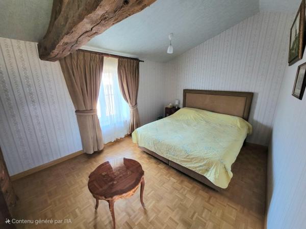 Vente / Maison avec dépendance