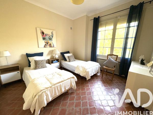 Maison à vendre 7 pièces 200 m² Saint-Rémy-de-Provence