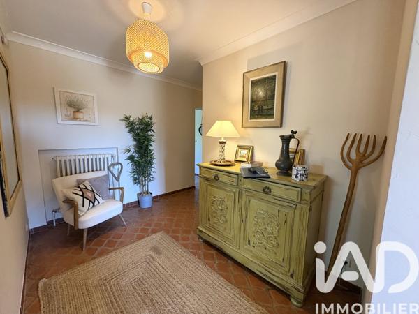 Maison à vendre 7 pièces 200 m² Saint-Rémy-de-Provence
