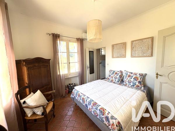 Maison à vendre 7 pièces 200 m² Saint-Rémy-de-Provence