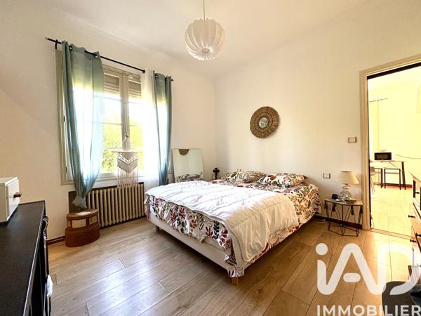 Maison à vendre 7 pièces 200 m² Saint-Rémy-de-Provence