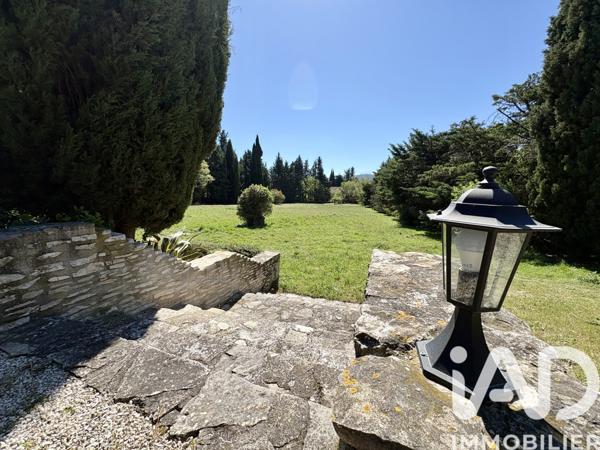 Maison à vendre 7 pièces 200 m² Saint-Rémy-de-Provence