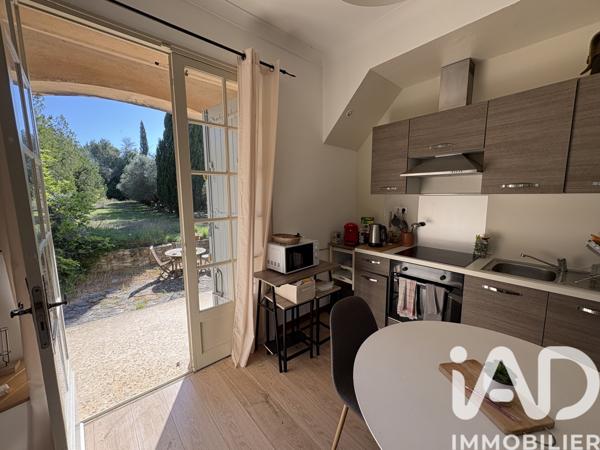 Maison à vendre 7 pièces 200 m² Saint-Rémy-de-Provence