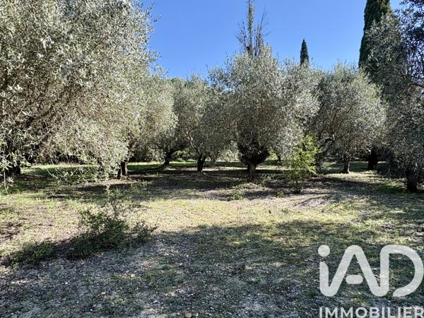 Maison à vendre 7 pièces 200 m² Saint-Rémy-de-Provence
