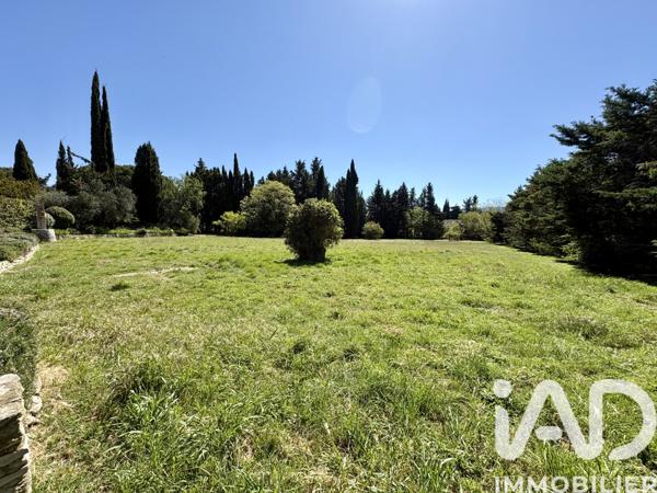 Maison à vendre 7 pièces 200 m² Saint-Rémy-de-Provence