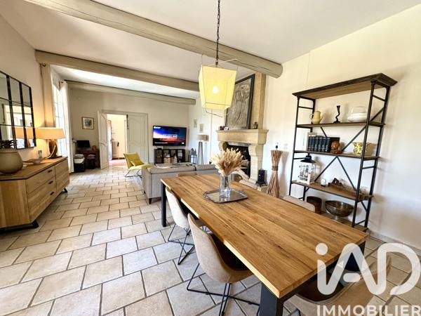 Maison à vendre 7 pièces 200 m² Saint-Rémy-de-Provence