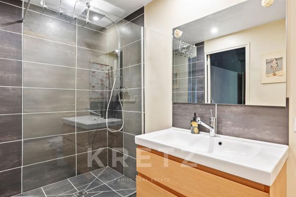 Maison d'architecte d'exception au Plessis-Robinson