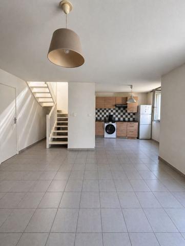 TOULOUSE / Vente Appartement 3 Pièces 67 m²