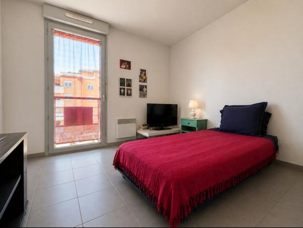 TOULOUSE / Vente Appartement 3 Pièces 67 m²