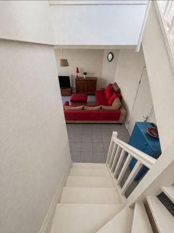 TOULOUSE / Vente Appartement 3 Pièces 67 m²