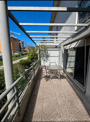TOULOUSE / Vente Appartement 3 Pièces 67 m²