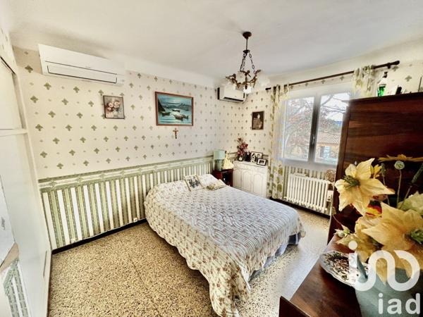 Maison à vendre 5 pièces 106 m² Pourrières