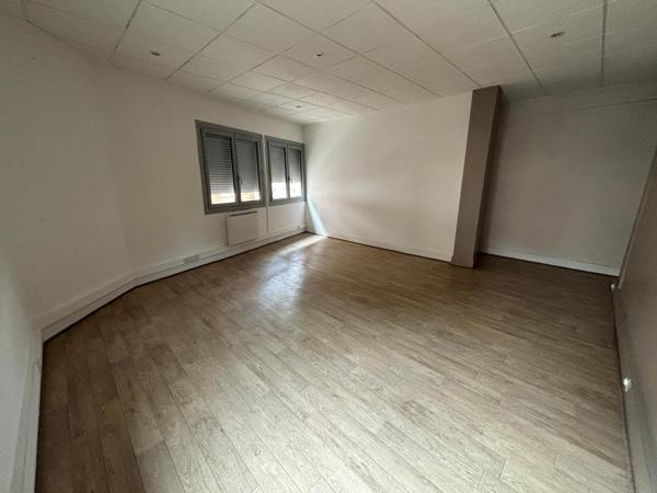 TOULOUSE / Location Appartement 3 Pièces 85 m²