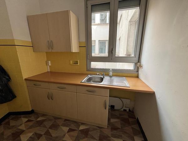 TOULOUSE / Location Appartement 3 Pièces 85 m²