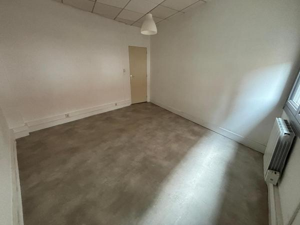 TOULOUSE / Location Appartement 3 Pièces 85 m²