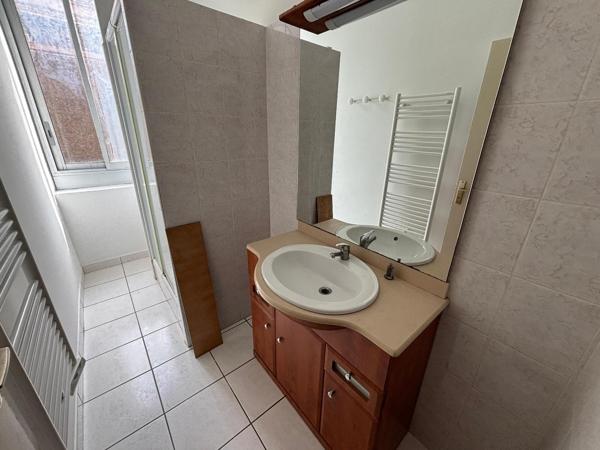 TOULOUSE / Location Appartement 3 Pièces 85 m²