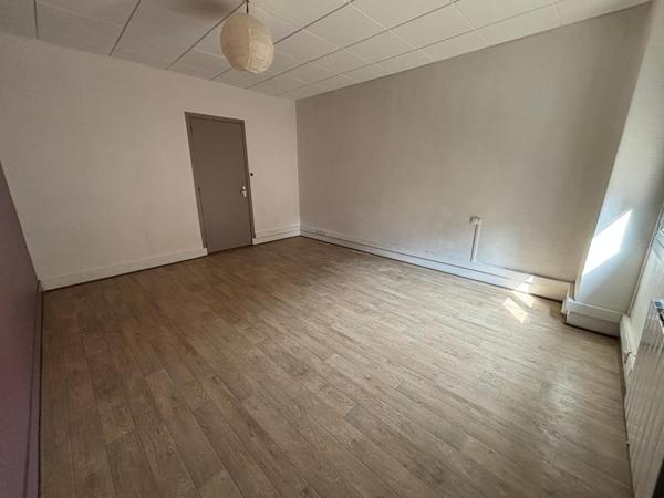 TOULOUSE / Location Appartement 3 Pièces 85 m²
