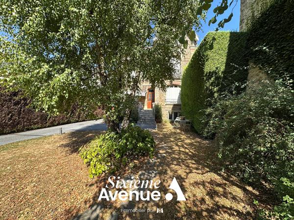Demeure de Prestige 8 pièces 190 m2