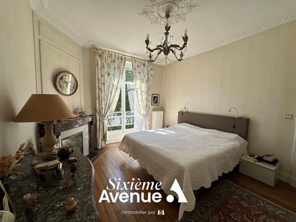 Demeure de Prestige 8 pièces 190 m2