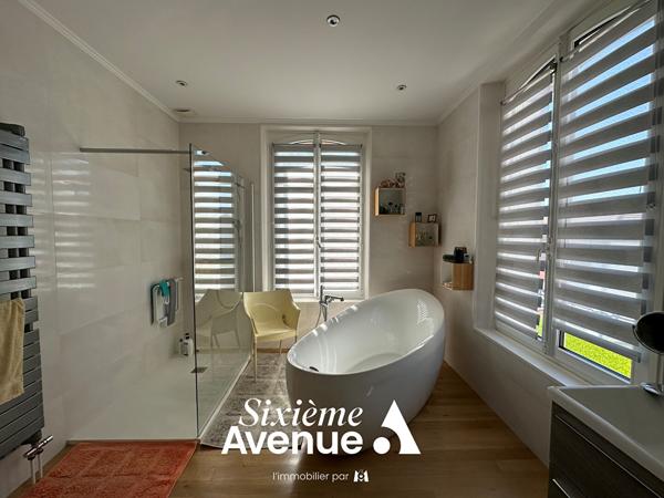 Demeure de Prestige 8 pièces 190 m2
