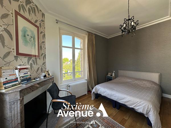 Demeure de Prestige 8 pièces 190 m2