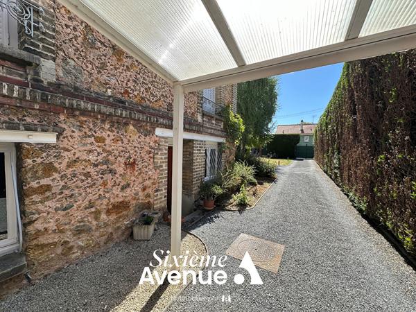 Demeure de Prestige 8 pièces 190 m2