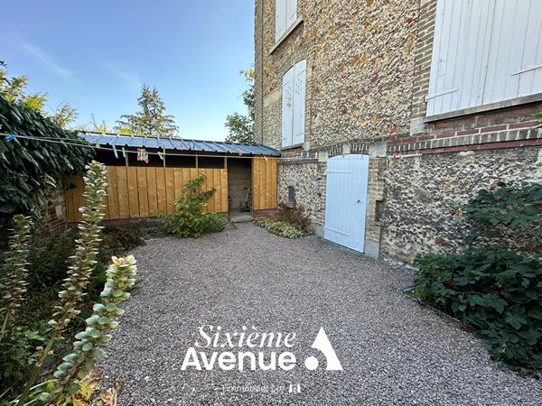 Demeure de Prestige 8 pièces 190 m2