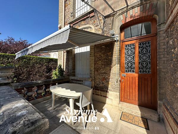 Demeure de Prestige 8 pièces 190 m2