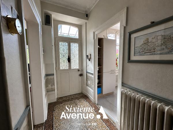 Demeure de Prestige 8 pièces 190 m2