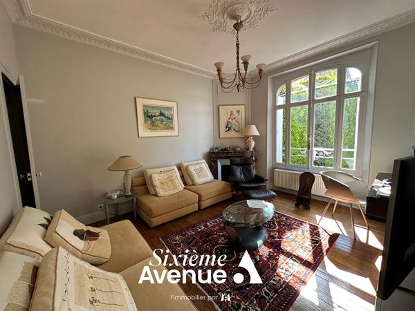 Demeure de Prestige 8 pièces 190 m2