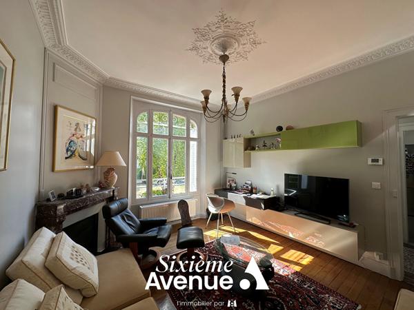 Demeure de Prestige 8 pièces 190 m2