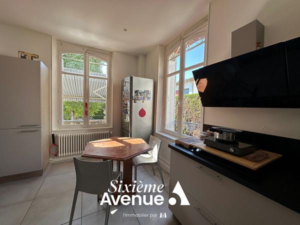Demeure de Prestige 8 pièces 190 m2