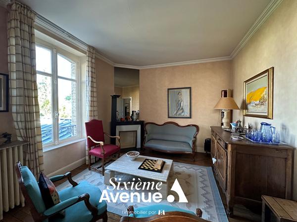 Demeure de Prestige 8 pièces 190 m2