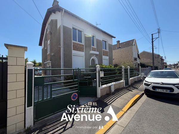 Maison 6 pièces 173.79 m2
