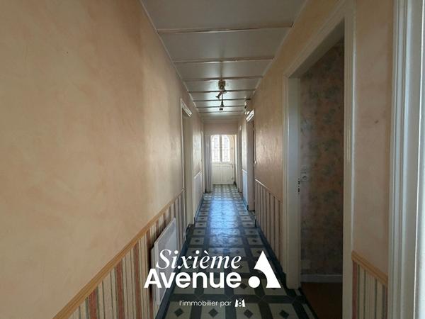Maison 6 pièces 173.79 m2