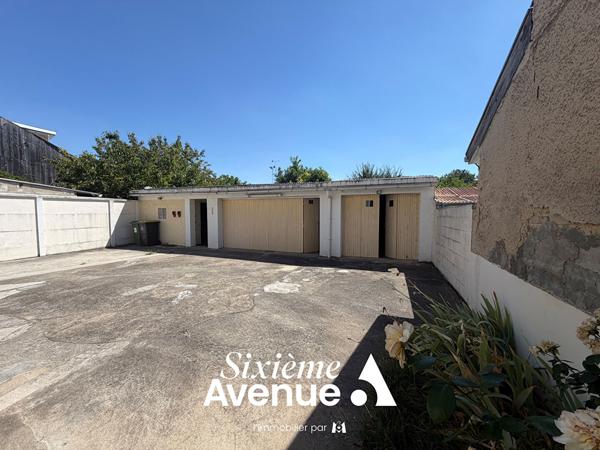 Maison 6 pièces 173.79 m2