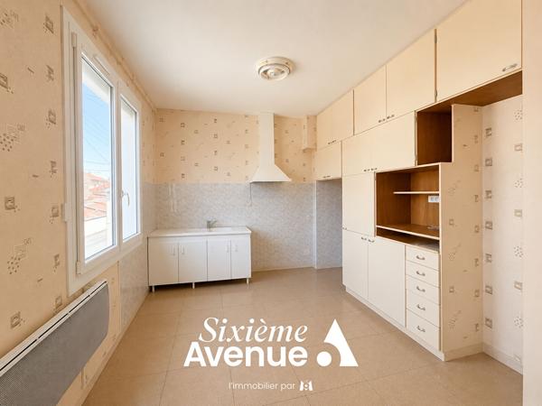 Maison 6 pièces 173.79 m2
