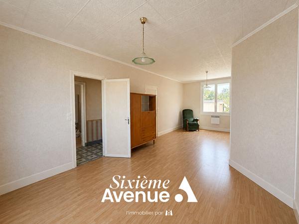 Maison 6 pièces 173.79 m2
