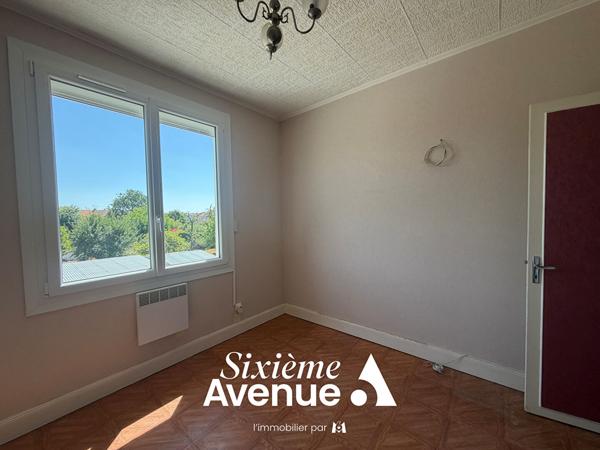 Maison 6 pièces 173.79 m2