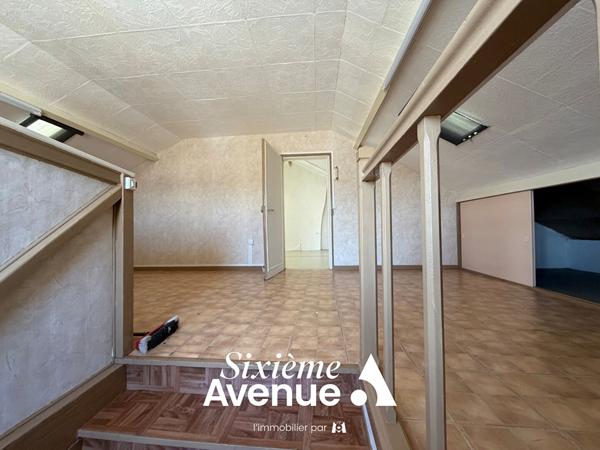Maison 6 pièces 173.79 m2