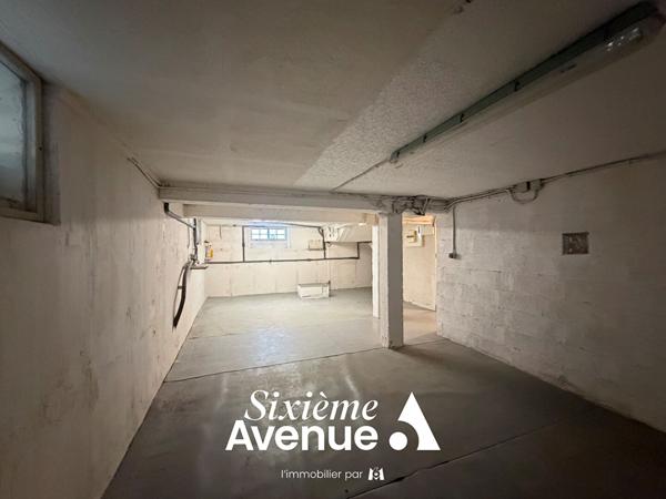 Maison 6 pièces 173.79 m2