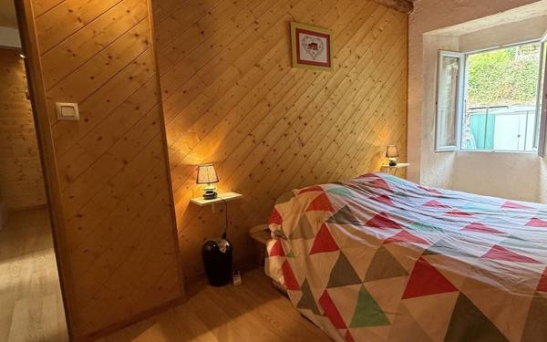 Maison à vendre    5 pièces •  Les Laubies