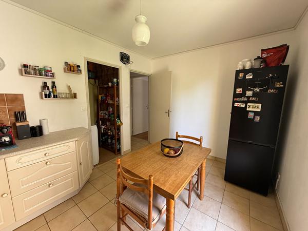APPARTEMENT MEUBLE 2 CHAMBRES CLIMATISE