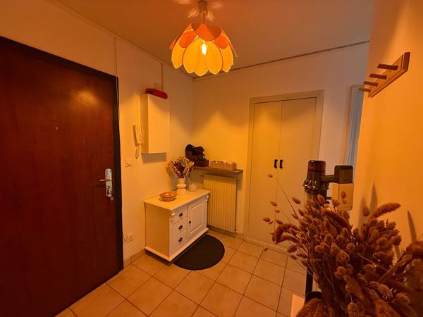 APPARTEMENT MEUBLE 2 CHAMBRES CLIMATISE