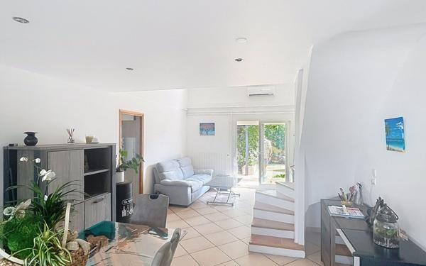 Maison à vendre    4 pièces •  Saleilles