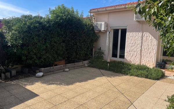 Maison à vendre    4 pièces •  Saleilles