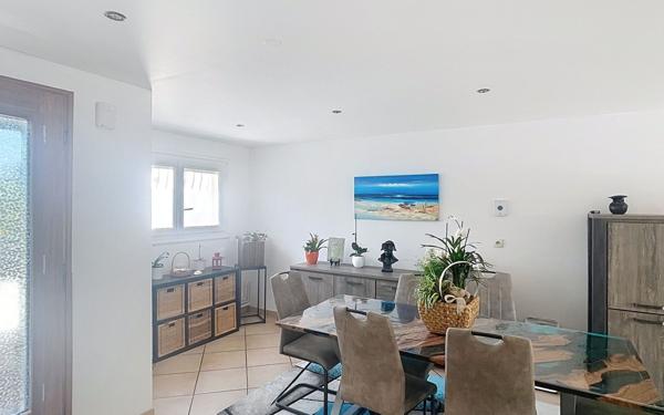 Maison à vendre    4 pièces •  Saleilles