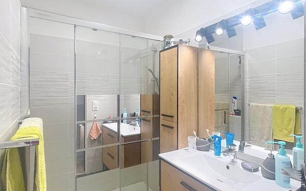 Maison à vendre    4 pièces •  Saleilles